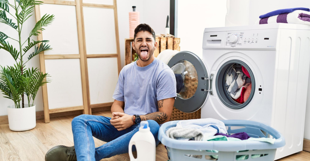 5 Things to do to keep your Washing Machine Healthy