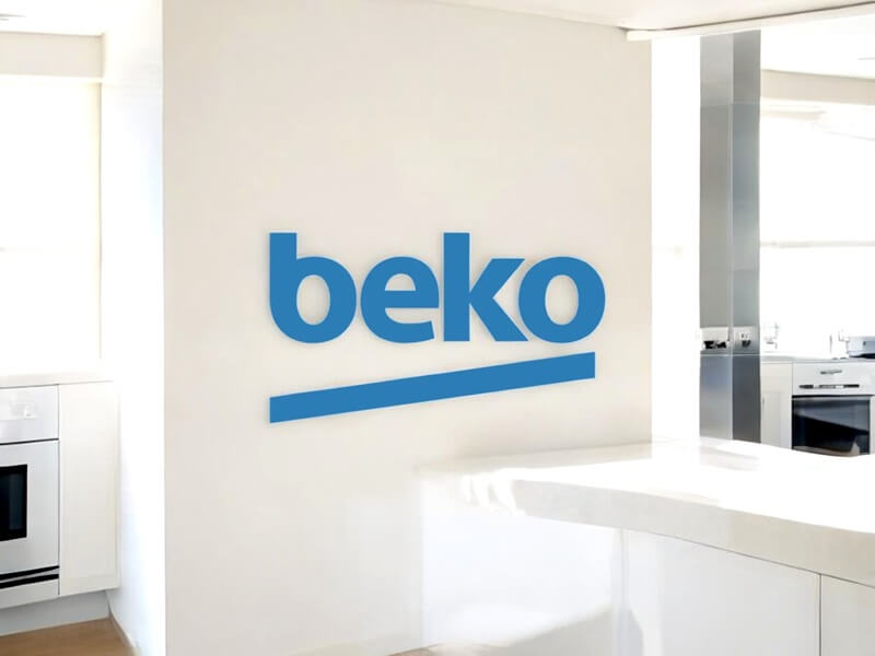 Beko Kitchen Appliance Repair