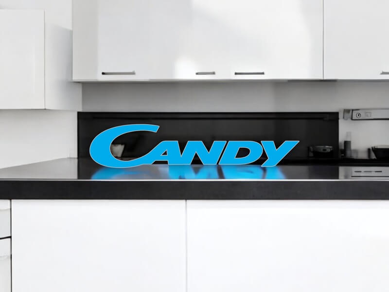 Candy kitchen appliance repairs