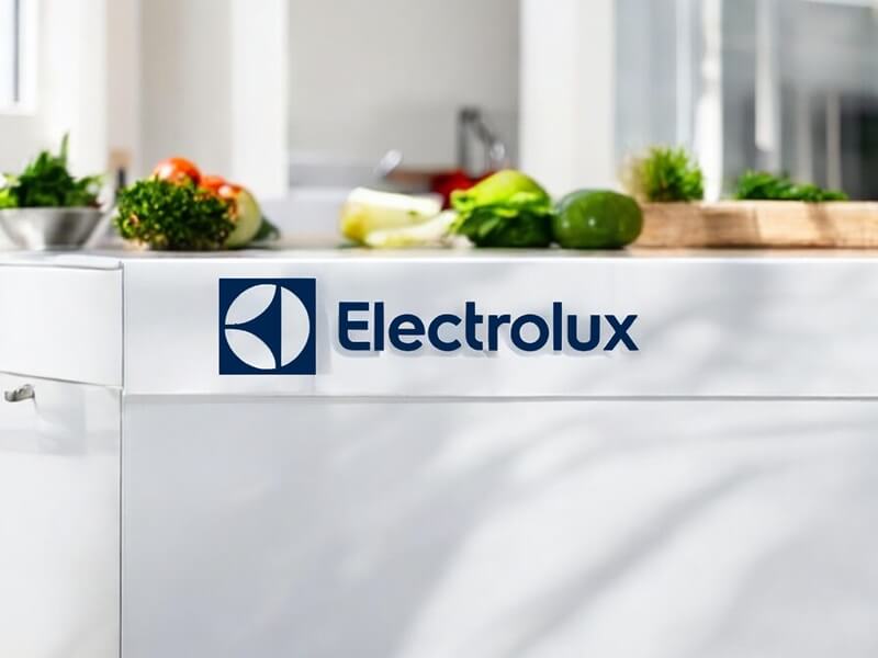 Electrolux repair kitchen appliance repairs