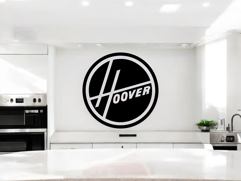 Hoover kitchen appliance repair