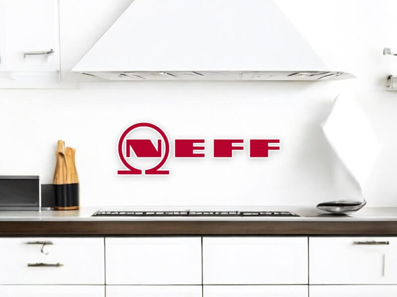 Neff kitchen appliance repairs