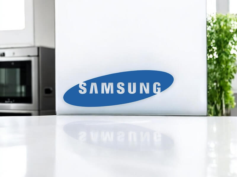 samsung kitchen appliance repairs