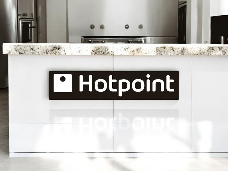 hotpoint kitchen appliance repairs hotpoint logo